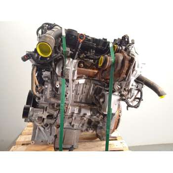 DESPIECE MOTOR YH01 