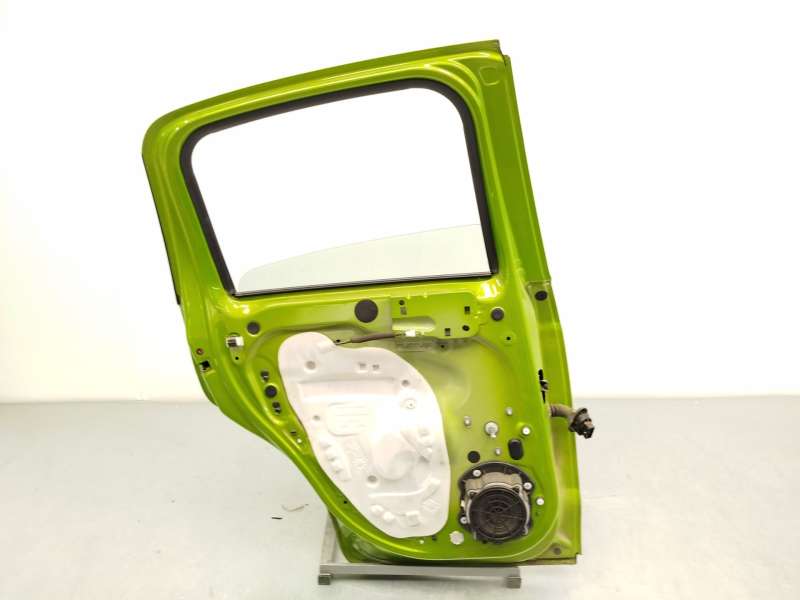 Recambio de puerta trasera izquierda para citroën c3 ii (sc_) 1.4 referencia OEM IAM 9002CC 6