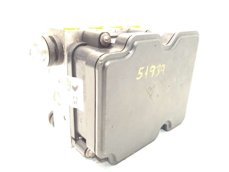 Recambio de abs para dacia sandero stepway essential referencia OEM IAM 476601842R 2265106455 269722 3