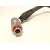 Recambio de tubos aire acondicionado para ford kuga iii (dfk) 2.5 fhev referencia OEM IAM LX6H19N602VB 2753847 