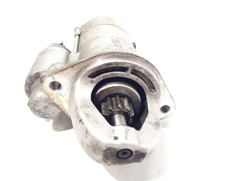 Recambio de motor arranque para ssangyong rodius i 2.7 xdi referencia OEM IAM 6611514101 3