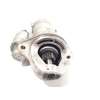 Recambio de motor arranque para ssangyong rodius i 2.7 xdi referencia OEM IAM 6611514101  