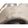 Recambio de mangueta trasera izquierda para audi q5 sportback (fyt) 40 tdi quattro referencia OEM IAM 80A505435J 80A505431G 