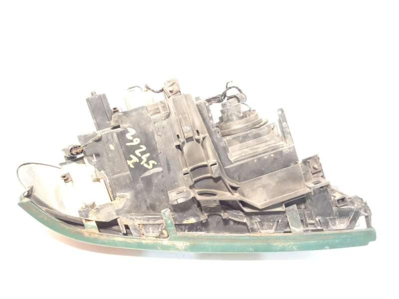 Recambio de faro izquierdo para bmw 3 (e46) 320 d referencia OEM IAM 6902745 63126902745 0301089205 - Verde 5