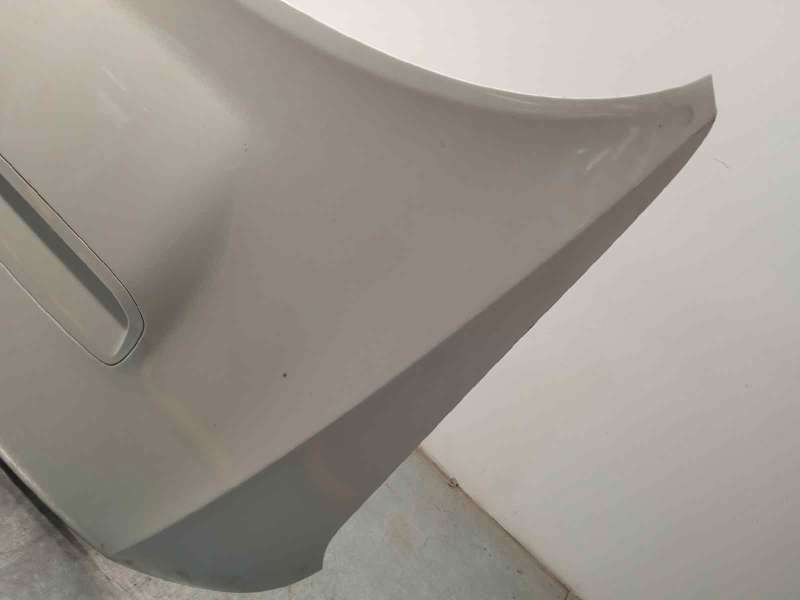 Recambio de capot para subaru forester s12 2.0 diesel cat referencia OEM IAM 57229SC0109P - Blanco 2
