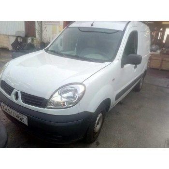 renault kangoo (f/kc0) del año 2007