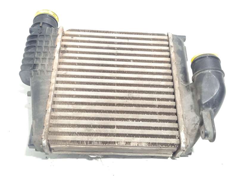 Recambio de intercooler para peugeot 308 ii (lb_, lp_, lw_, lh_, l3_) 1.5 bluehdi 130 referencia OEM IAM 9675627980 P9675627980 - Gris