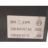 Recambio de abs para audi a1 citycarver (gbh) 25 tfsi básico referencia OEM IAM 2Q0614517AG 2265106584 269902