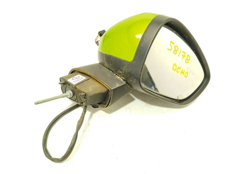 RETROVISOR DERECHO 8154AR 