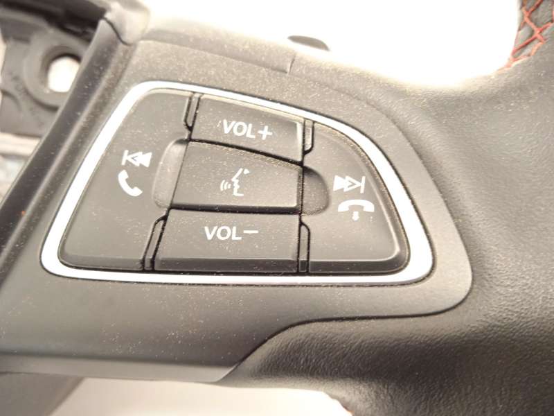 Recambio de volante para ford kuga (cbs) 2.0 tdci cat referencia OEM IAM GV413600TD1GPL 2304698 - Gris 3