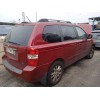 kia carnival del año 2007