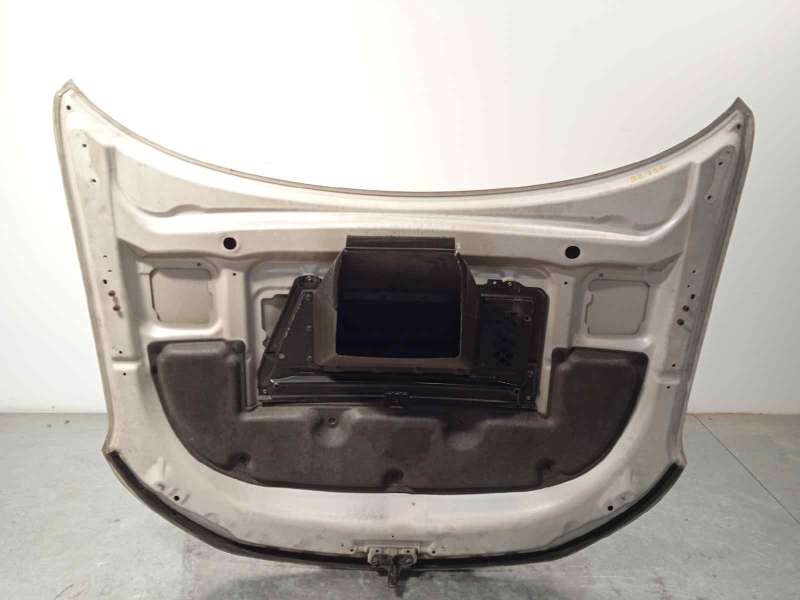Recambio de capot para subaru forester s12 2.0 diesel cat referencia OEM IAM 57229SC0109P - Blanco 4