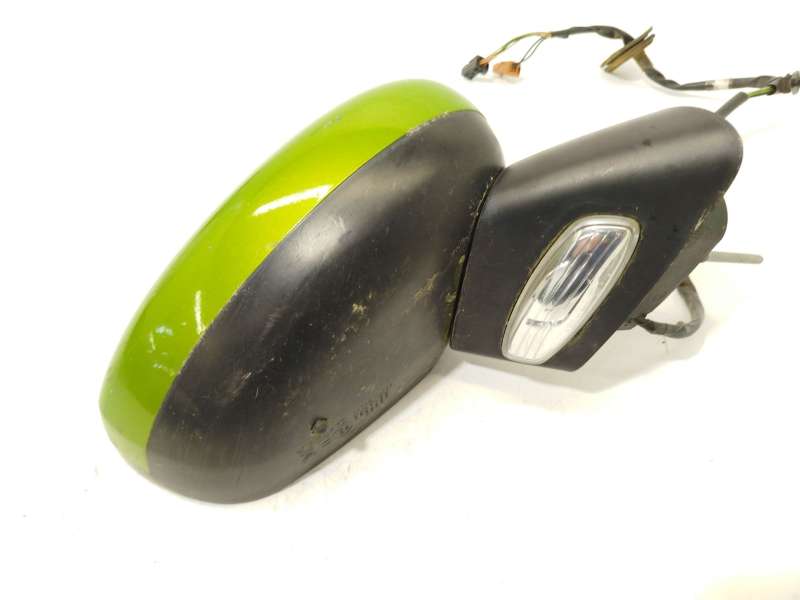 Recambio de retrovisor derecho para citroën c3 ii (sc_) 1.4 referencia OEM IAM 8154AR 2