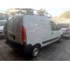 renault kangoo (f/kc0) del año 2007