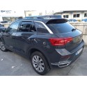 VOLKSWAGEN T-ROC (A11, D11)