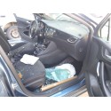 OPEL ASTRA K (B16)