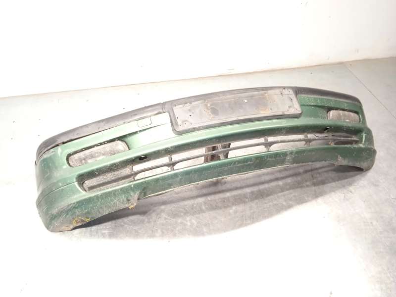 Recambio de paragolpes delantero para bmw 3 (e46) 320 d referencia OEM IAM 51118195284 - Verde 2