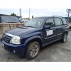 suzuki grand vitara i (ft, ht) del año 2006