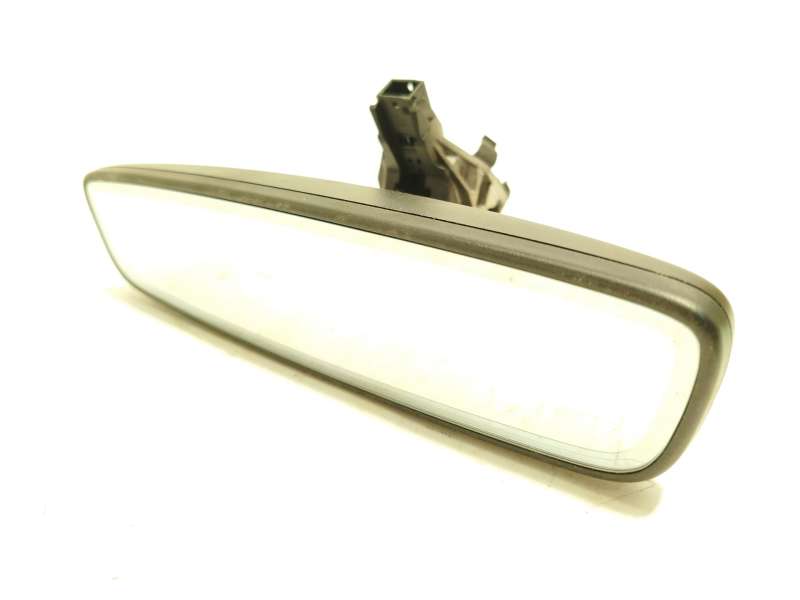 Recambio de espejo interior para seat arona (kj7, kjp) 1.0 tsi referencia OEM IAM 3G0857511AM 3G0857511AM9B9 - Gris 3