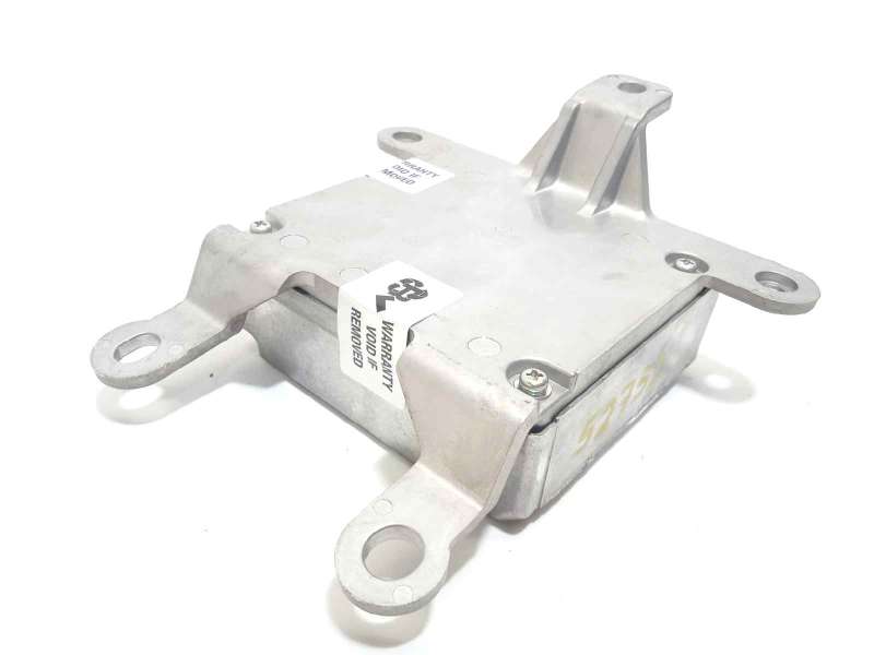 Recambio de centralita airbag para subaru forester s12 2.0 diesel cat referencia OEM IAM 98221SC030  1503000941 - Blanco 3
