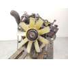 Recambio de motor completo para ssangyong rodius i 2.7 xdi referencia OEM IAM 665926 D27DT 
