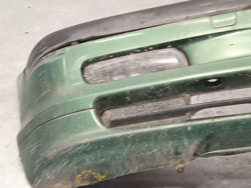 Recambio de paragolpes delantero para bmw 3 (e46) 320 d referencia OEM IAM 51118195284 - Verde 3