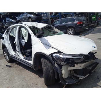 bmw serie x1 (f48) del año 2020