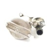 Recambio de motor arranque para audi q5 sportback (fyt) 40 tdi quattro referencia OEM IAM 05L911021  0001174006