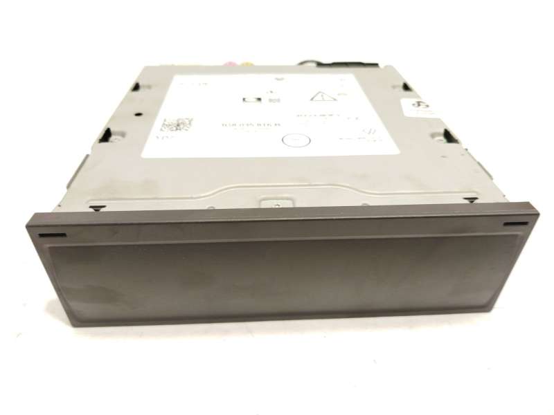 Recambio de sistema navegacion gps para volkswagen taigo (cs1) 1.5 tsi referencia OEM IAM 3G8035816B - Blanco 2