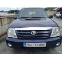 SUZUKI GRAND VITARA I (FT, HT)