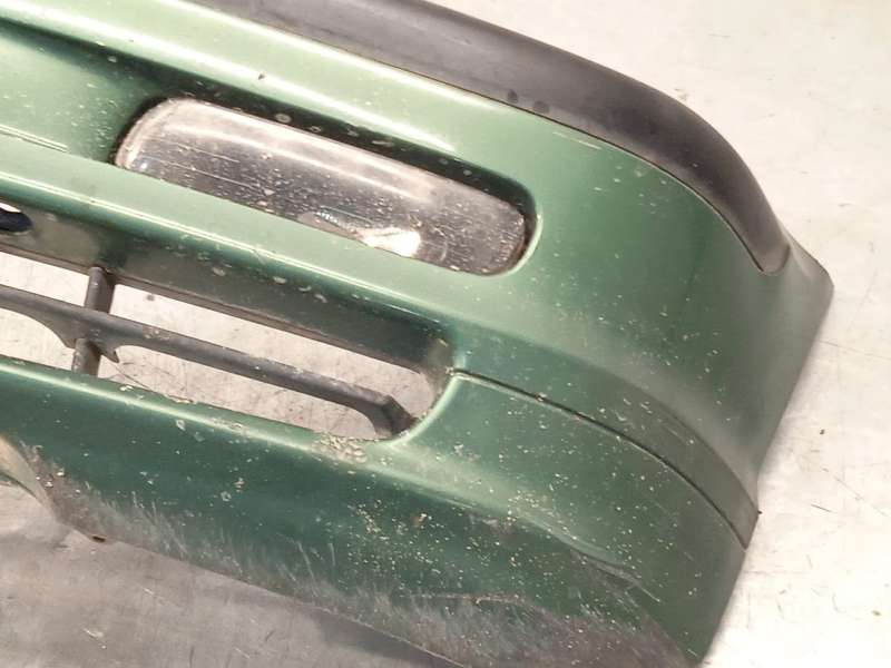 Recambio de paragolpes delantero para bmw 3 (e46) 320 d referencia OEM IAM 51118195284 - Verde 4