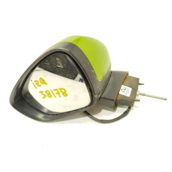 RETROVISOR IZQUIERDO 8154AQ 