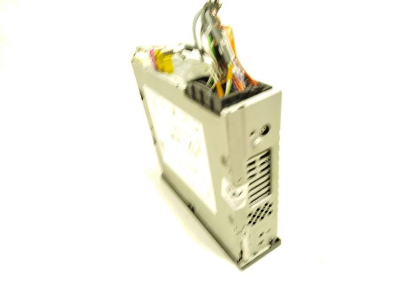 Recambio de sistema navegacion gps para volkswagen taigo (cs1) 1.5 tsi referencia OEM IAM 3G8035816B - Blanco 3
