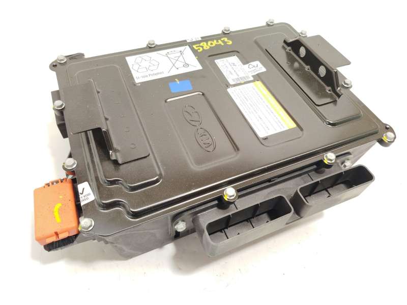 Recambio de bateria electrica menor de 5 kwh (hev) para hyundai tucson (tl, tle) 1.6 crdi hybrid 48v referencia OEM IAM 375M0D70