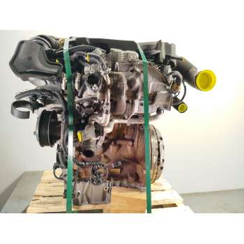 DESPIECE MOTOR M1DA 