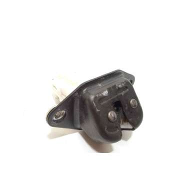 CERRADURA MALETERO / PORTON 63032FG000 