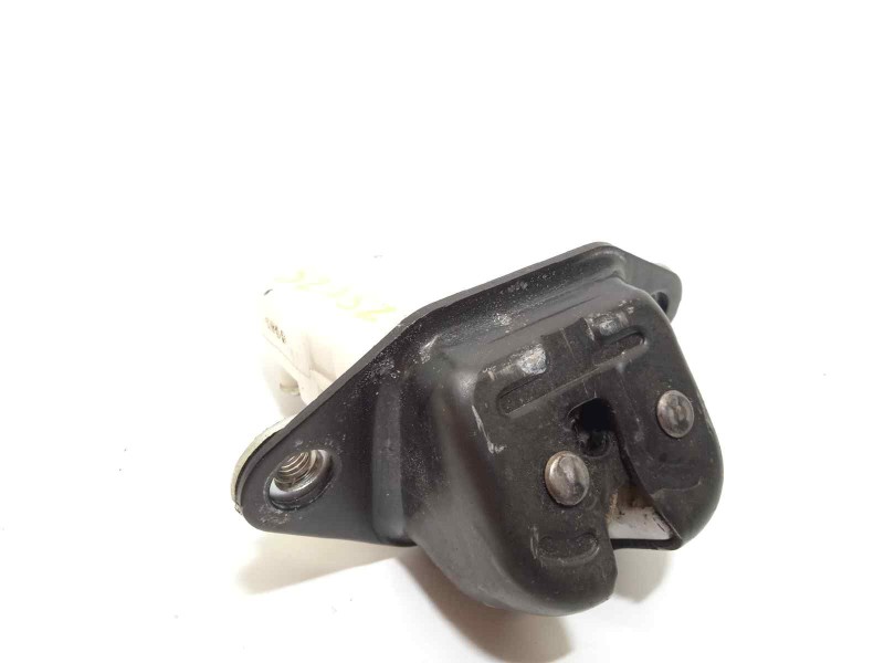 CERRADURA MALETERO / PORTON 63032FG000 