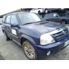 suzuki grand vitara i (ft, ht) del año 2006