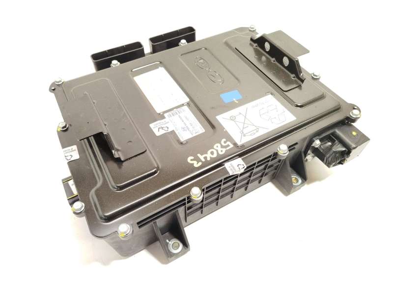 Recambio de bateria electrica menor de 5 kwh (hev) para hyundai tucson (tl, tle) 1.6 crdi hybrid 48v referencia OEM IAM 375M0D70 2