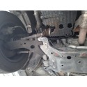 FORD TRANSIT CONNECT V408 FURGONETA/MONOVOLUMEN