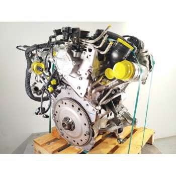 MOTOR COMPLETO DTPA 