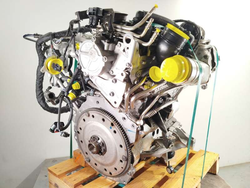 MOTOR COMPLETO DTPA 