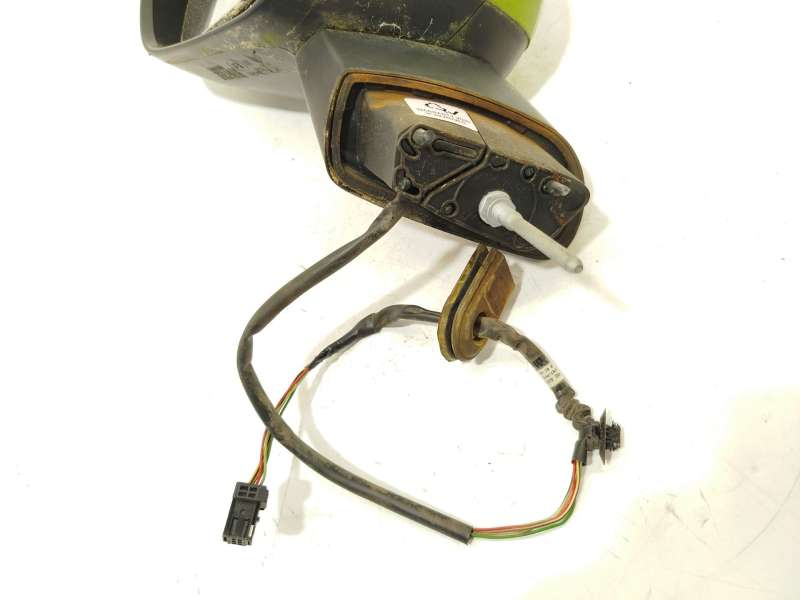 Recambio de retrovisor izquierdo para citroën c3 ii (sc_) 1.4 referencia OEM IAM 8154AQ 4