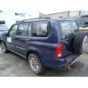 SUZUKI GRAND VITARA I (FT, HT)
