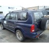 suzuki grand vitara i (ft, ht) del año 2006