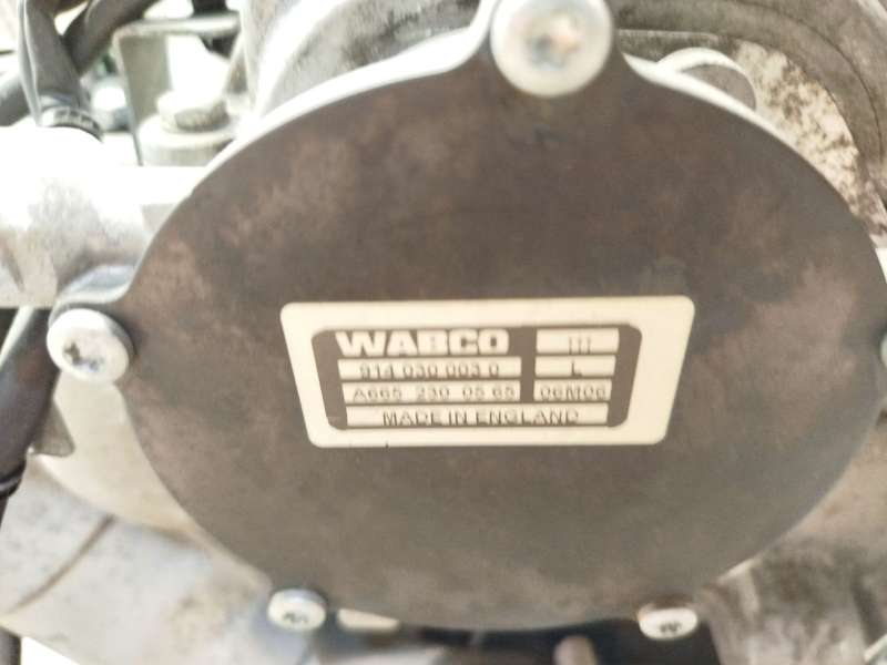 Recambio de motor completo para ssangyong rodius i 2.7 xdi referencia OEM IAM 665926 D27DT 6