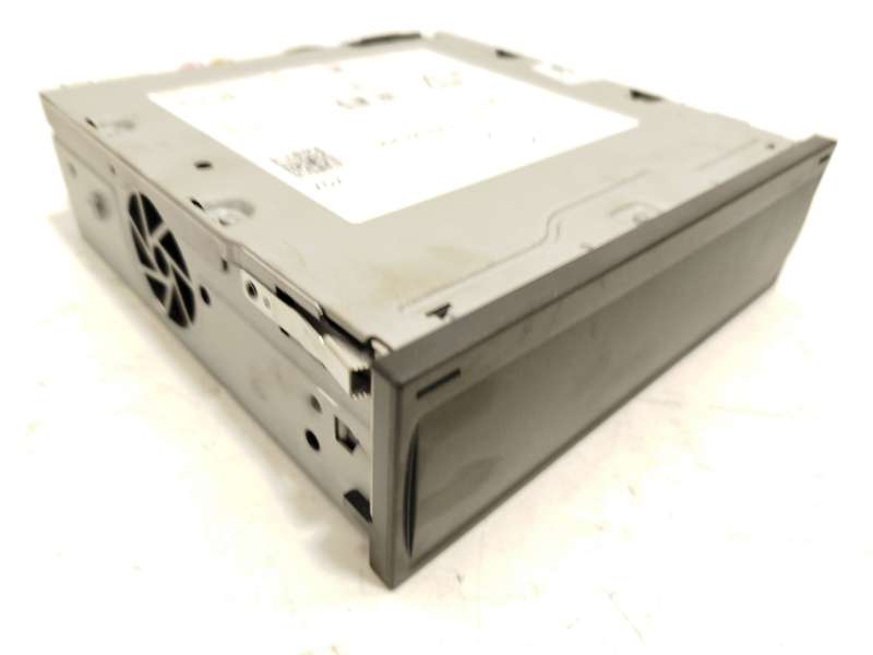 Recambio de sistema navegacion gps para volkswagen taigo (cs1) 1.5 tsi referencia OEM IAM 3G8035816B - Blanco 6
