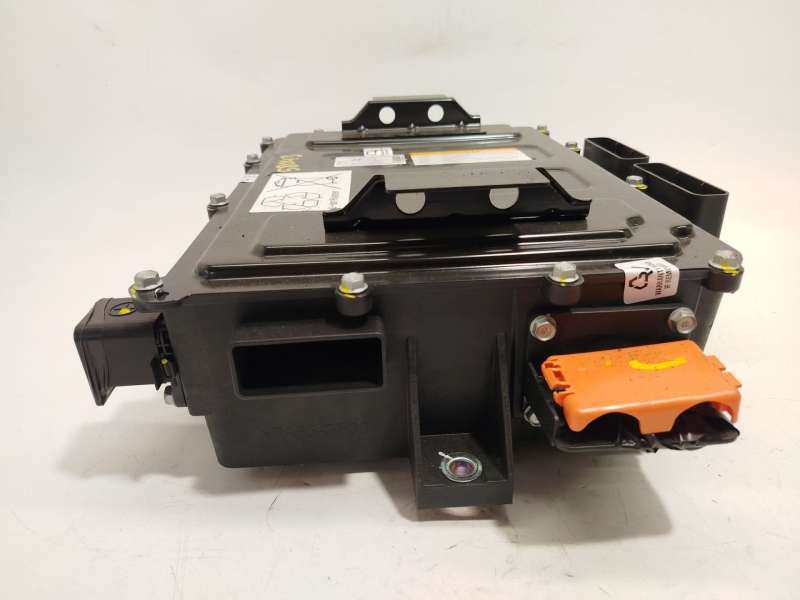Recambio de bateria electrica menor de 5 kwh (hev) para hyundai tucson (tl, tle) 1.6 crdi hybrid 48v referencia OEM IAM 375M0D70 4