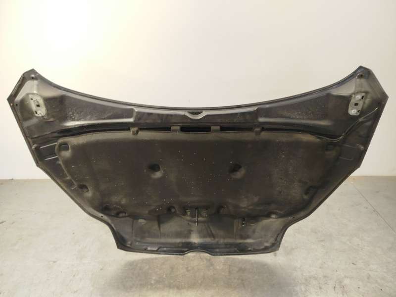 Recambio de capot para ford focus iii 1.0 ecoboost referencia OEM IAM 1797477 PBM51A16610AC - Negro 4