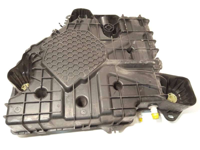 Recambio de deposito aditivo fap adblue para citroën jumpy fugón confort xl referencia OEM IAM 9822257280 - Blanco 4